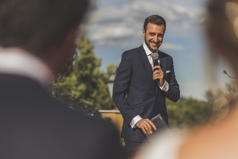 Boda de Natalia y Adrián en Aldea Santillana, Madrid, foto 45