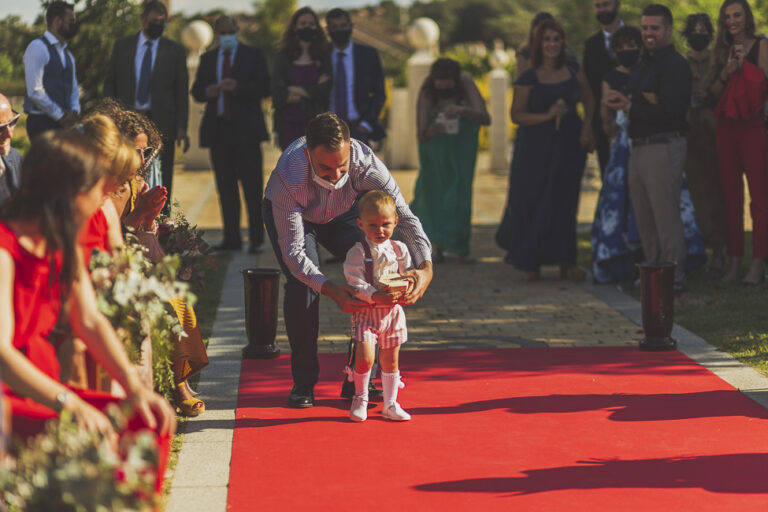 Boda de Natalia y Adrián en Aldea Santillana, Madrid, foto 54