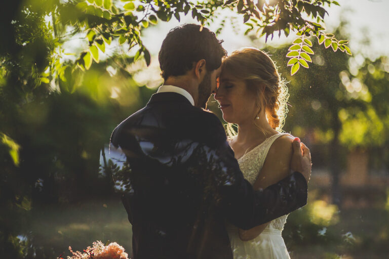 Boda de Natalia y Adrián en Aldea Santillana, Madrid, foto 74