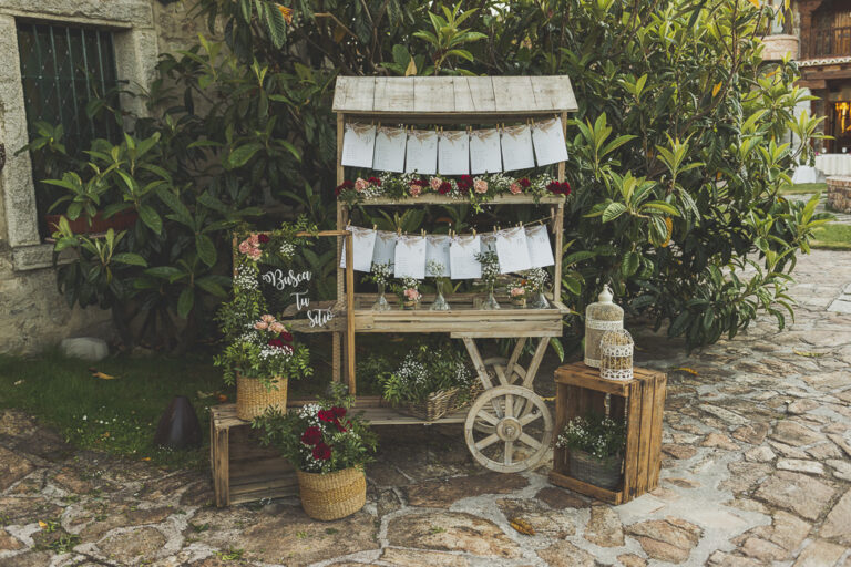 Boda de Natalia y Adrián en Aldea Santillana, Madrid, foto 77