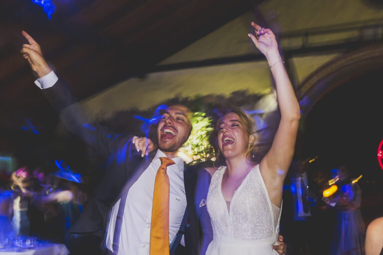 Boda de Natalia y Adrián en Aldea Santillana, Madrid, foto 98