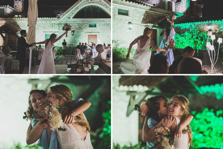 Boda de Natalia y Adrián en Aldea Santillana, Madrid, foto 88