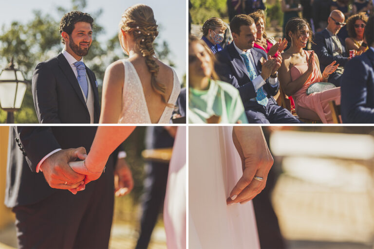 Boda de Natalia y Adrián en Aldea Santillana, Madrid, foto 66