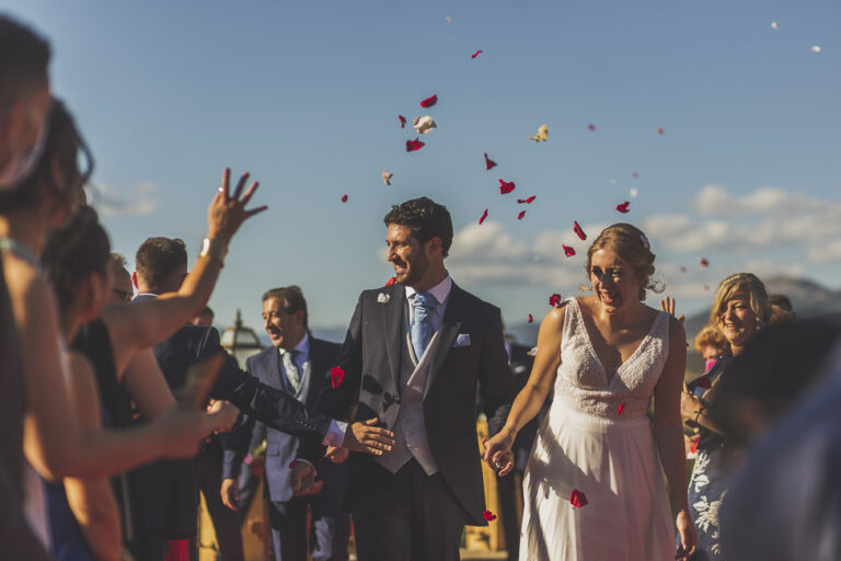 Boda de Natalia y Adrián en Aldea Santillana, Madrid, foto 70