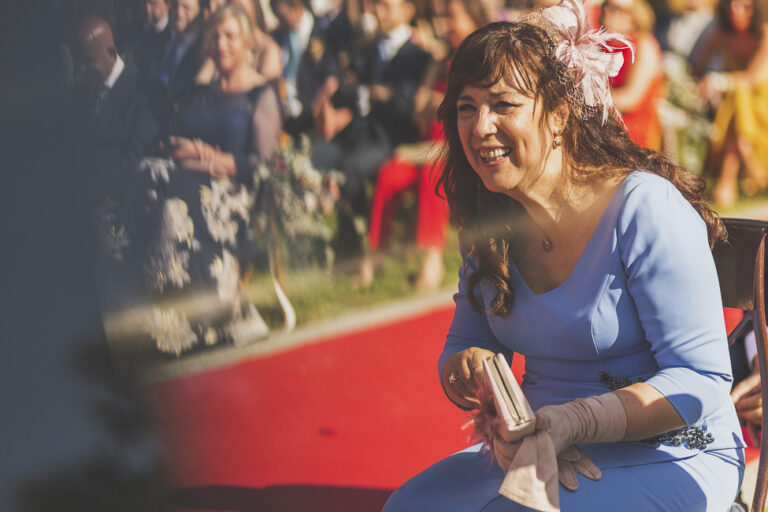 Boda de Natalia y Adrián en Aldea Santillana, Madrid, foto 48