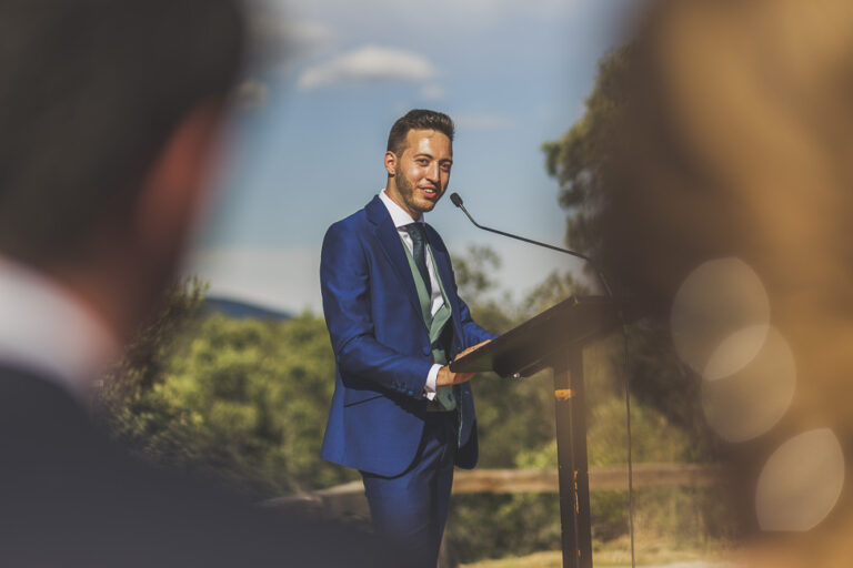 Boda de Natalia y Adrián en Aldea Santillana, Madrid, foto 51