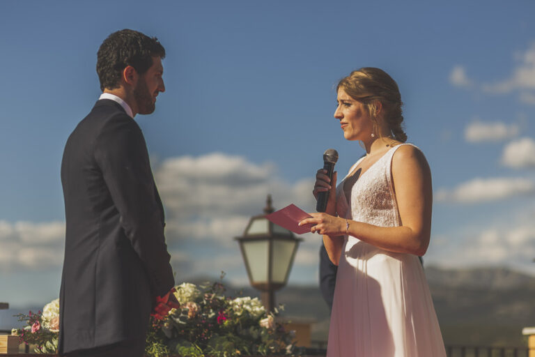 Boda de Natalia y Adrián en Aldea Santillana, Madrid, foto 59
