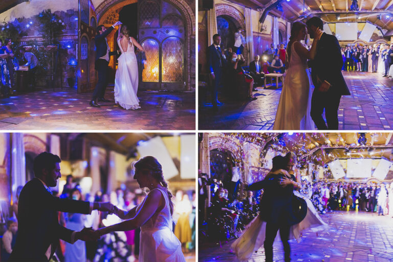 Boda de Natalia y Adrián en Aldea Santillana, Madrid, foto 93