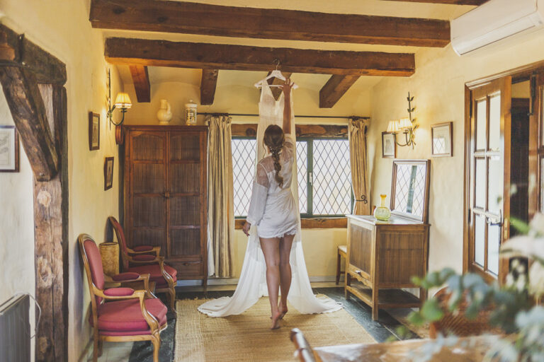 Boda de Natalia y Adrián en Aldea Santillana, Madrid, foto 10