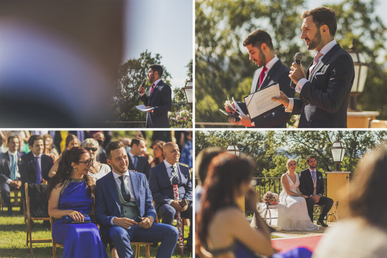 Boda de Natalia y Adrián en Aldea Santillana, Madrid, foto 30