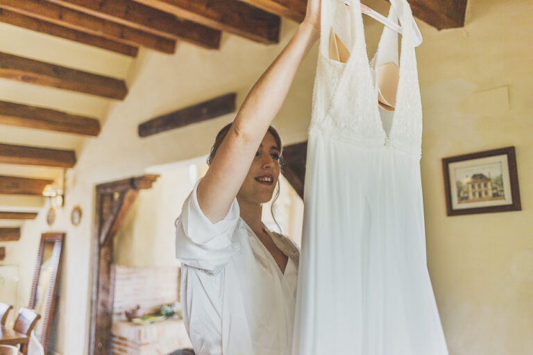 Boda de Natalia y Adrián en Aldea Santillana, Madrid, foto 12