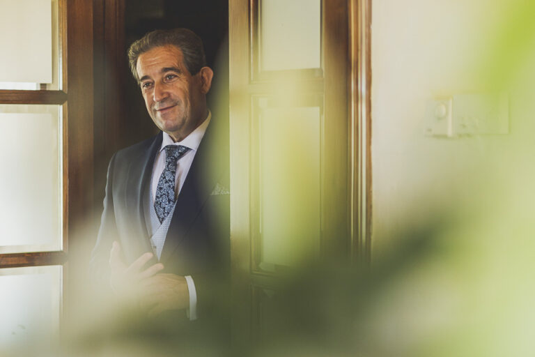 Boda de Natalia y Adrián en Aldea Santillana, Madrid, foto 13
