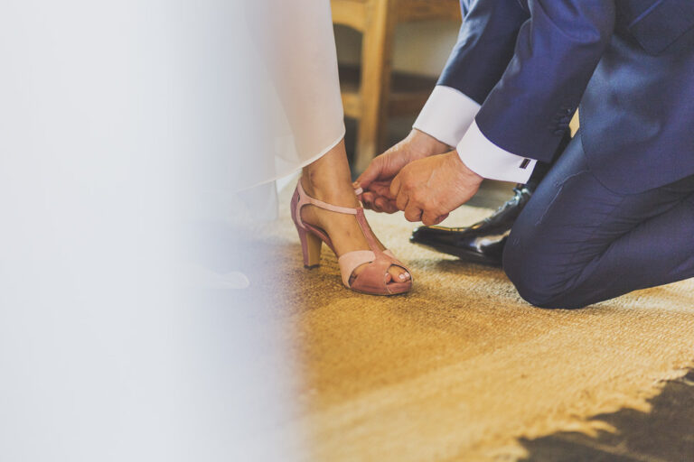 Boda de Natalia y Adrián en Aldea Santillana, Madrid, foto 15