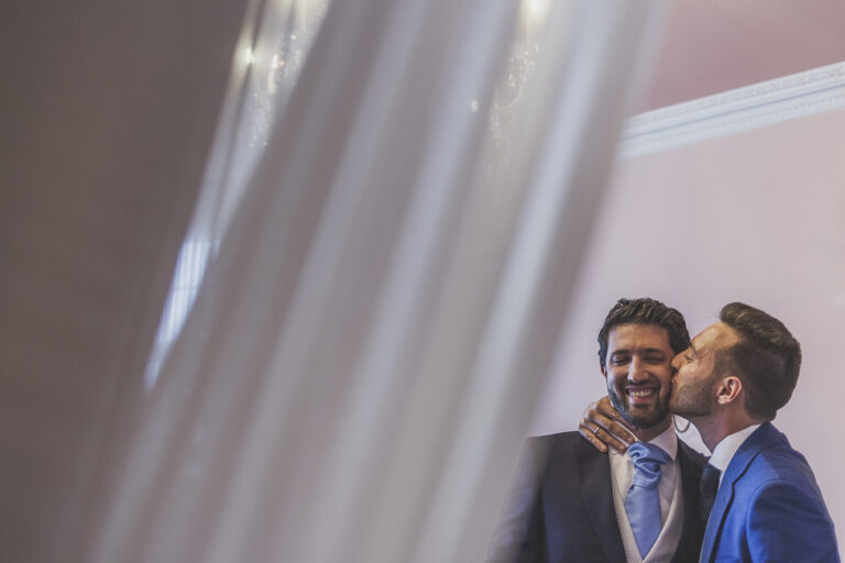 Boda de Natalia y Adrián en Aldea Santillana, Madrid, foto 20