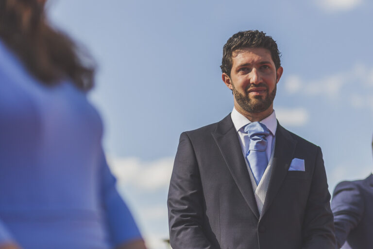 Boda de Natalia y Adrián en Aldea Santillana, Madrid, foto 27