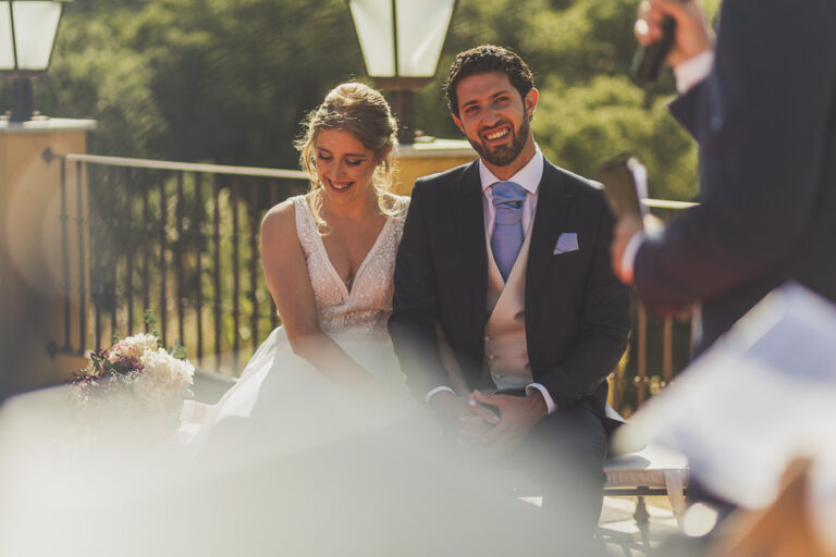 Boda de Natalia y Adrián en Aldea Santillana, Madrid, foto 37