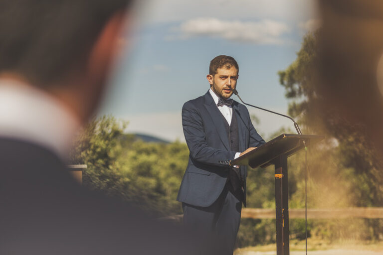Boda de Natalia y Adrián en Aldea Santillana, Madrid, foto 38