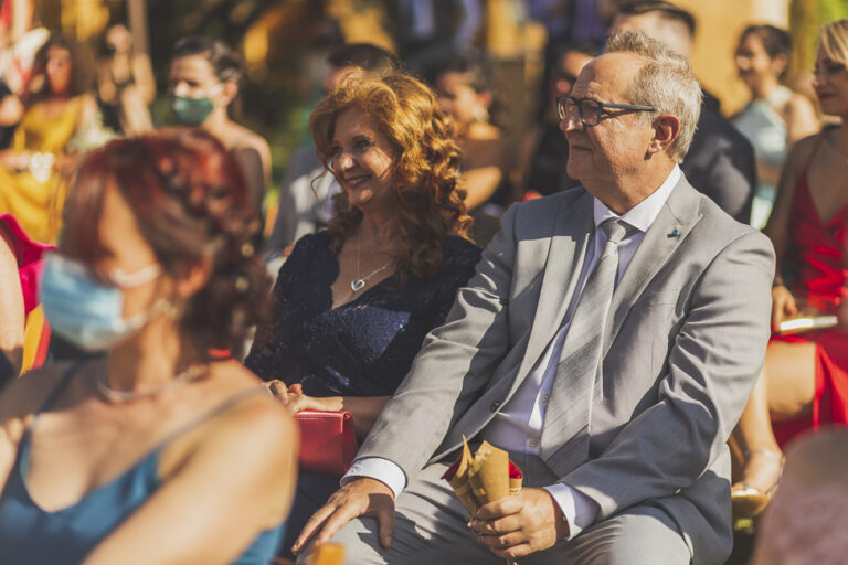 Boda de Natalia y Adrián en Aldea Santillana, Madrid, foto 39