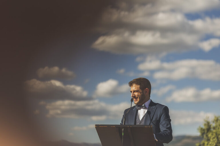 Boda de Natalia y Adrián en Aldea Santillana, Madrid, foto 41