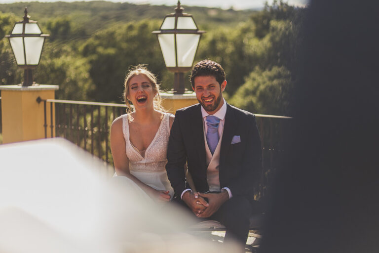 Boda de Natalia y Adrián en Aldea Santillana, Madrid, foto 40