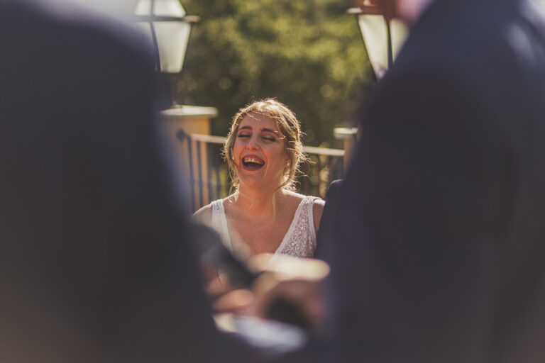 Boda de Natalia y Adrián en Aldea Santillana, Madrid, foto 47