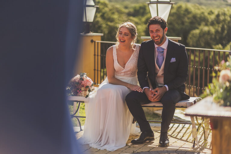Boda de Natalia y Adrián en Aldea Santillana, Madrid, foto 52