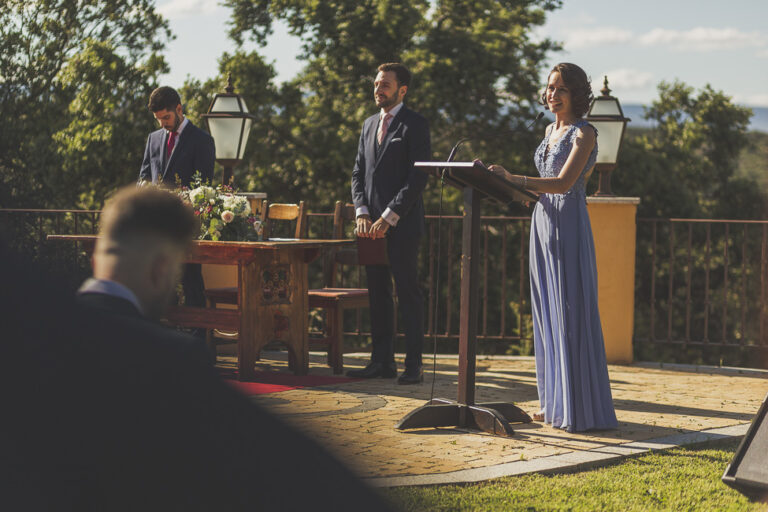Boda de Natalia y Adrián en Aldea Santillana, Madrid, foto 32
