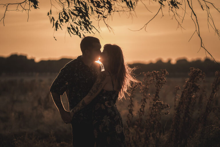 Boda de Mel y Manu en la Dehesa de Abajo, Sevilla, fotografía de Javier Jaroal