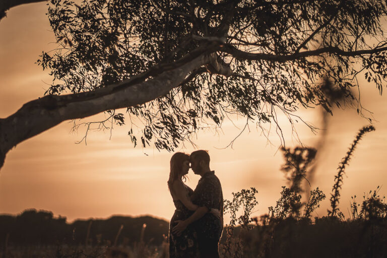Boda de Mel y Manu en la Dehesa de Abajo, Sevilla, foto 2